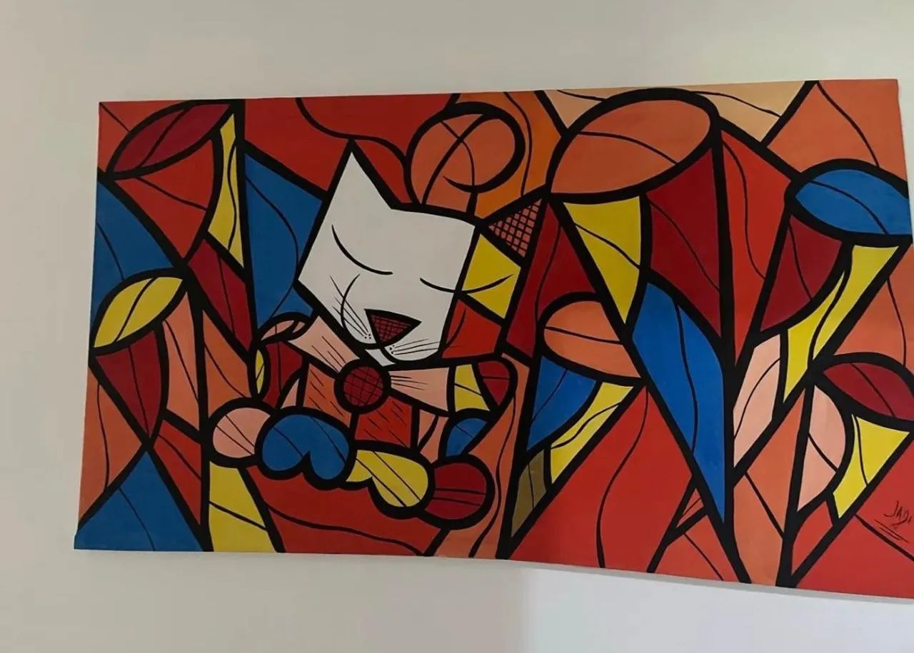 Quadro/ tela  - Foto 2