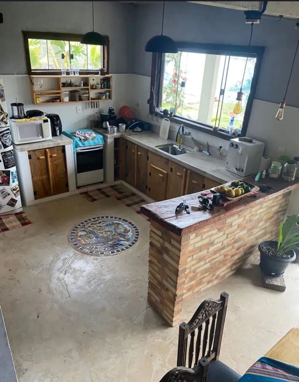 Casa para temporada em nova ponta da fruta  - Foto 7