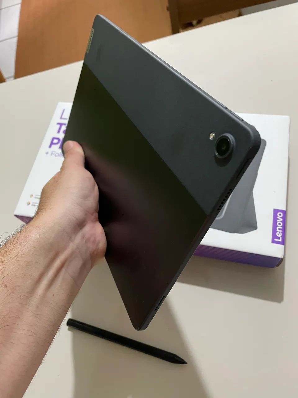 Tablet P11 Plus - Lenovo 