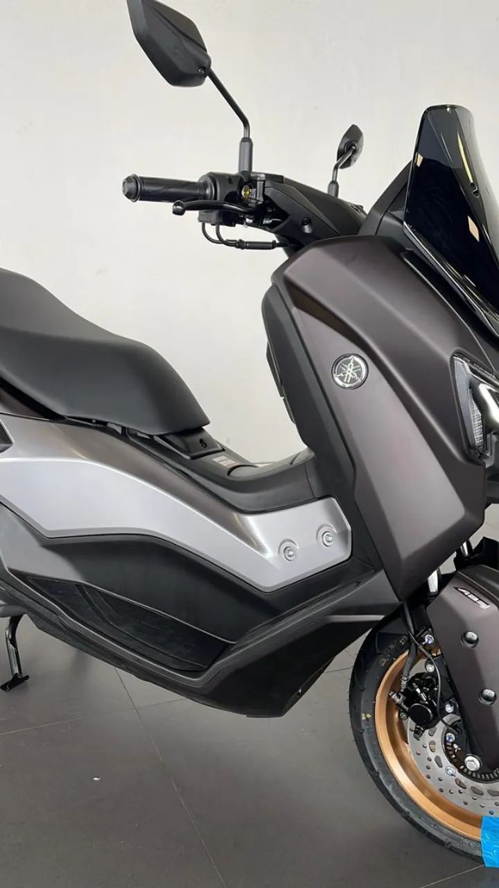 Nmax 2026 / Vendedor LEANDRO - Foto 4