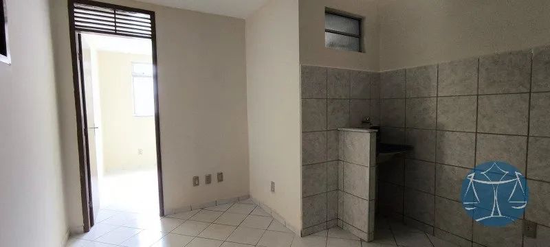 APARTAMENTO 1 QUARTO - ALECRIM - Foto 3
