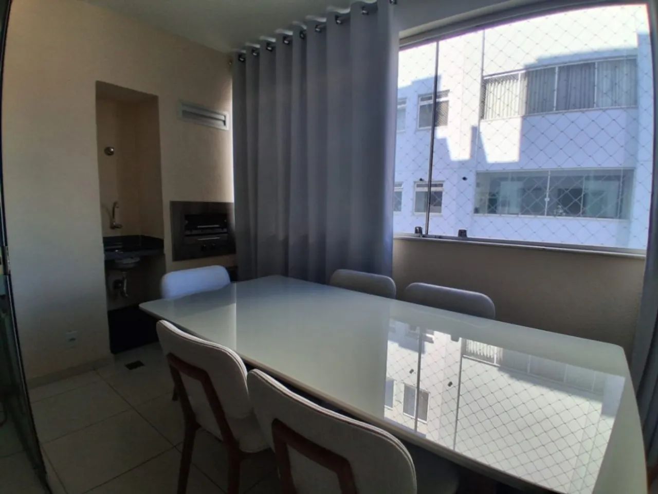 Apartamento com 3 quartos para alugar em Belo Horizonte - Foto 3