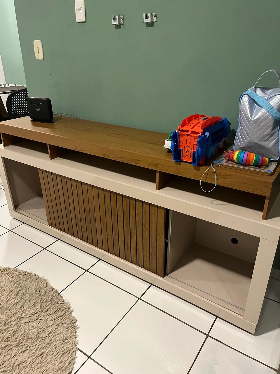 Vendo RACK 