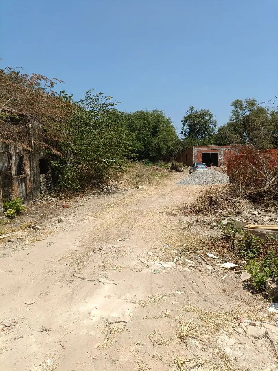 Terreno no Tabapua - Foto 3