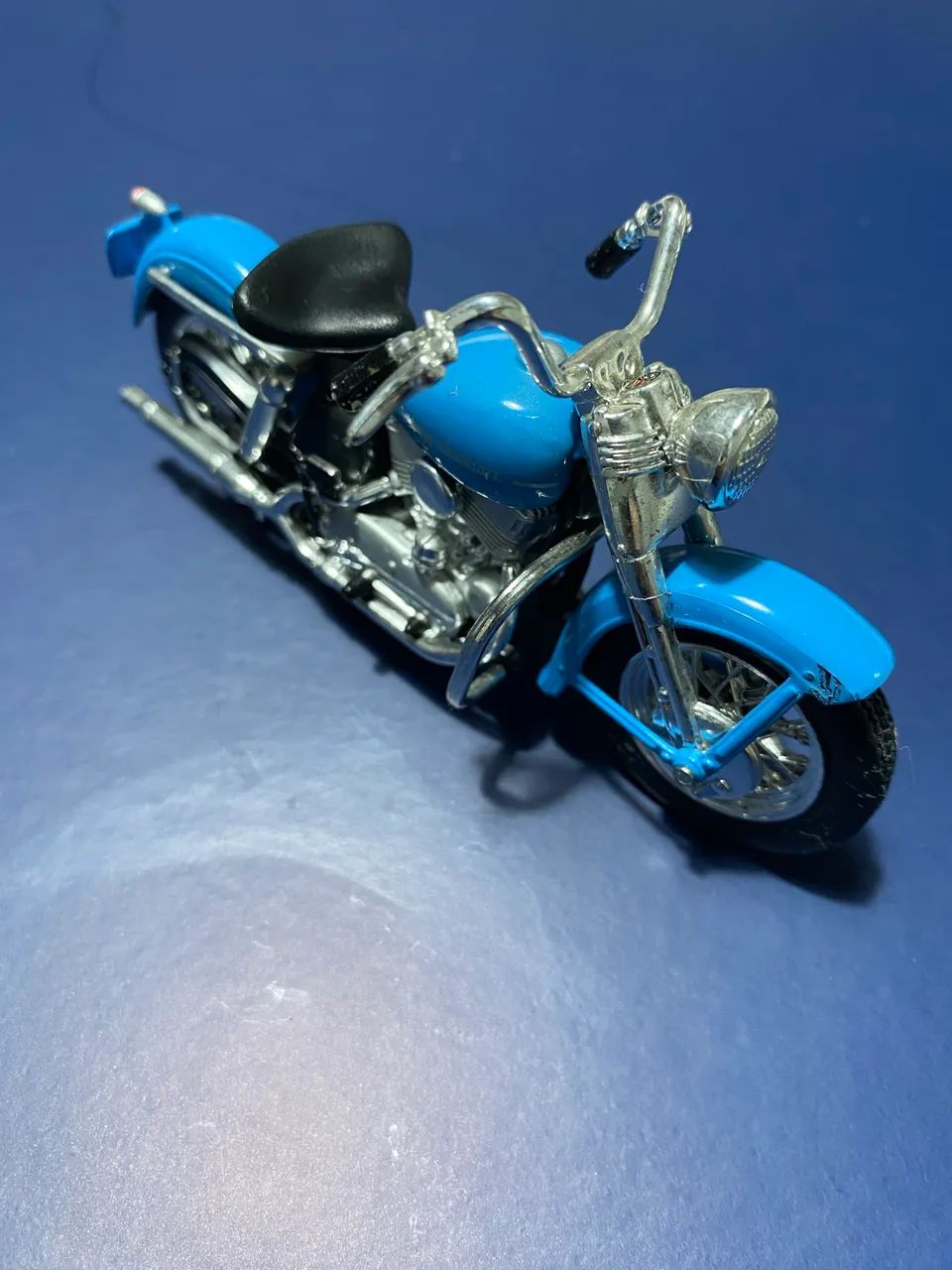 Moto Miniatura  - Foto 2