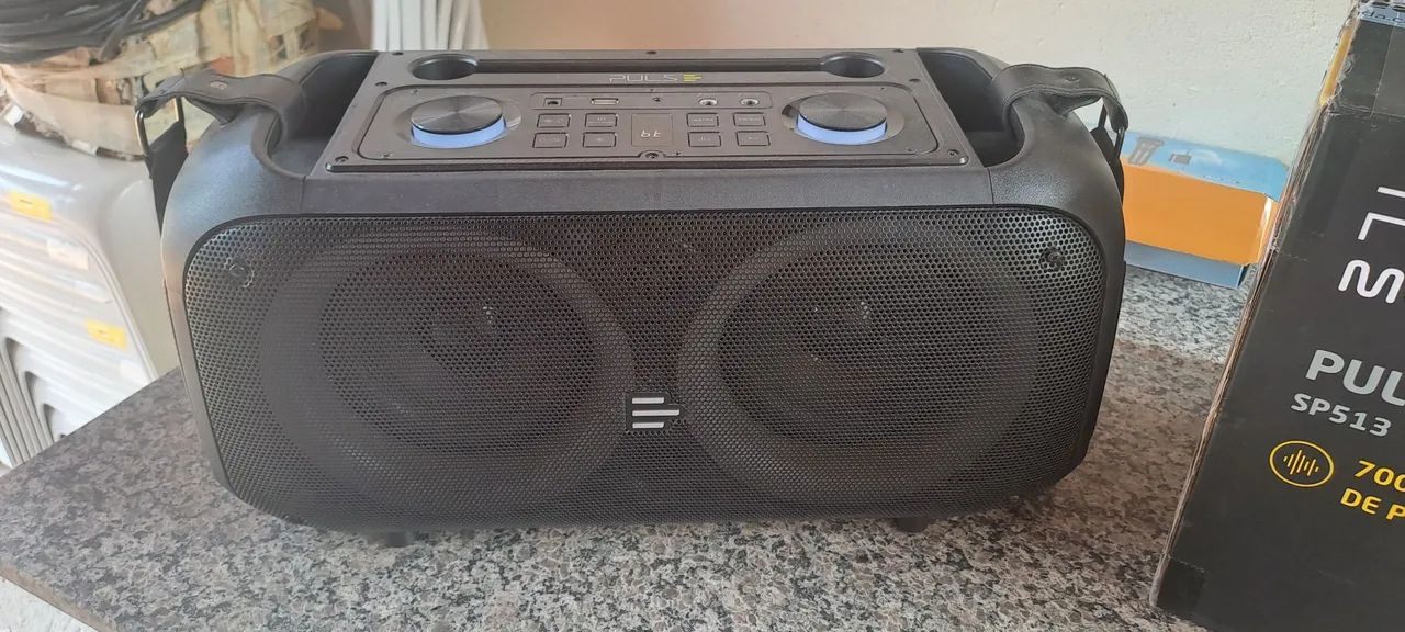 Pulsebox SP513 - Foto 2
