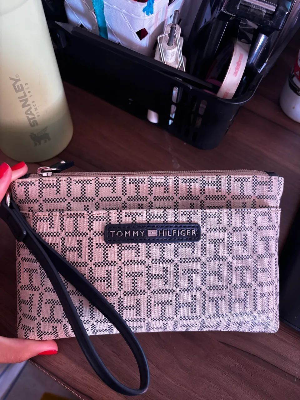 Clutch Tommy  - Foto 2