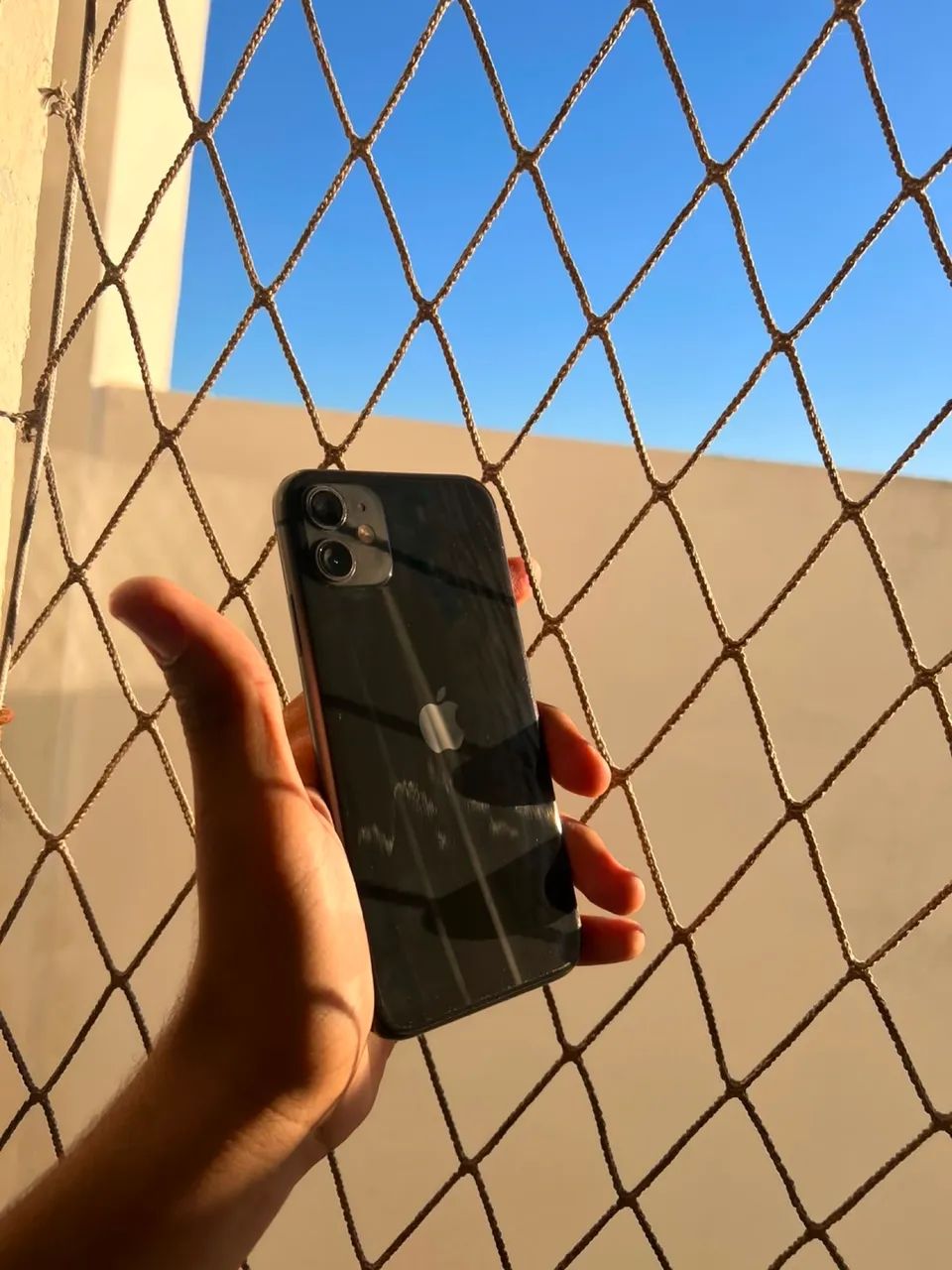 iphone 11 preto - Foto 3
