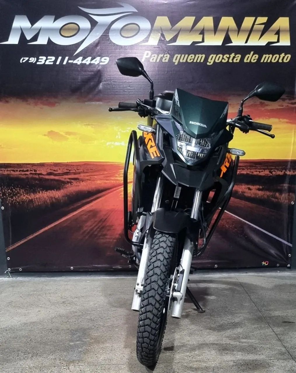XRE 300  ADVENTURE ABS/19. - Foto 3