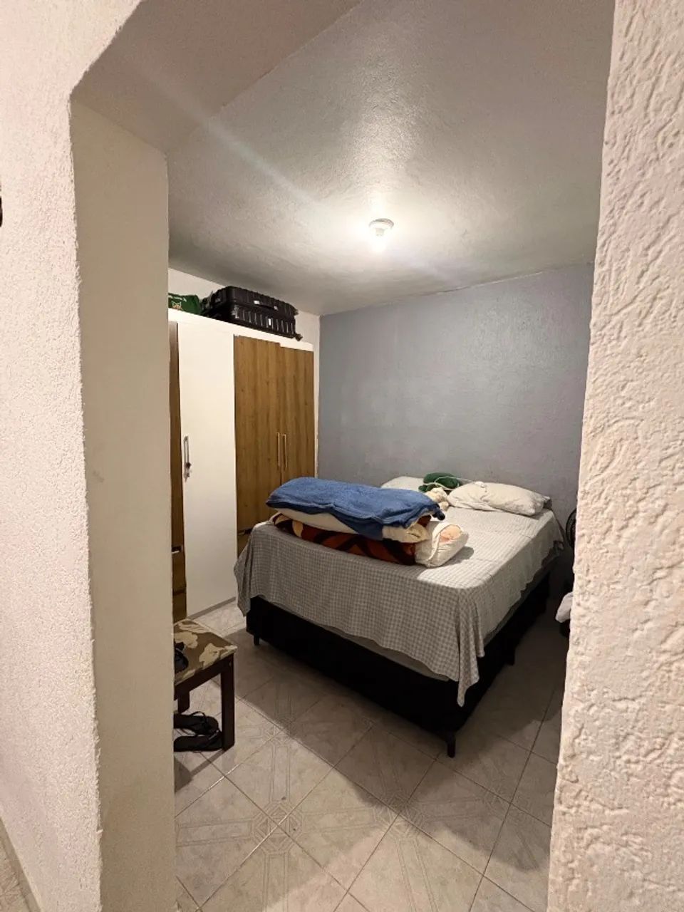  Oportunidade! Casa aconchegante com 1 quarto Vila Joaniza  - Foto 5