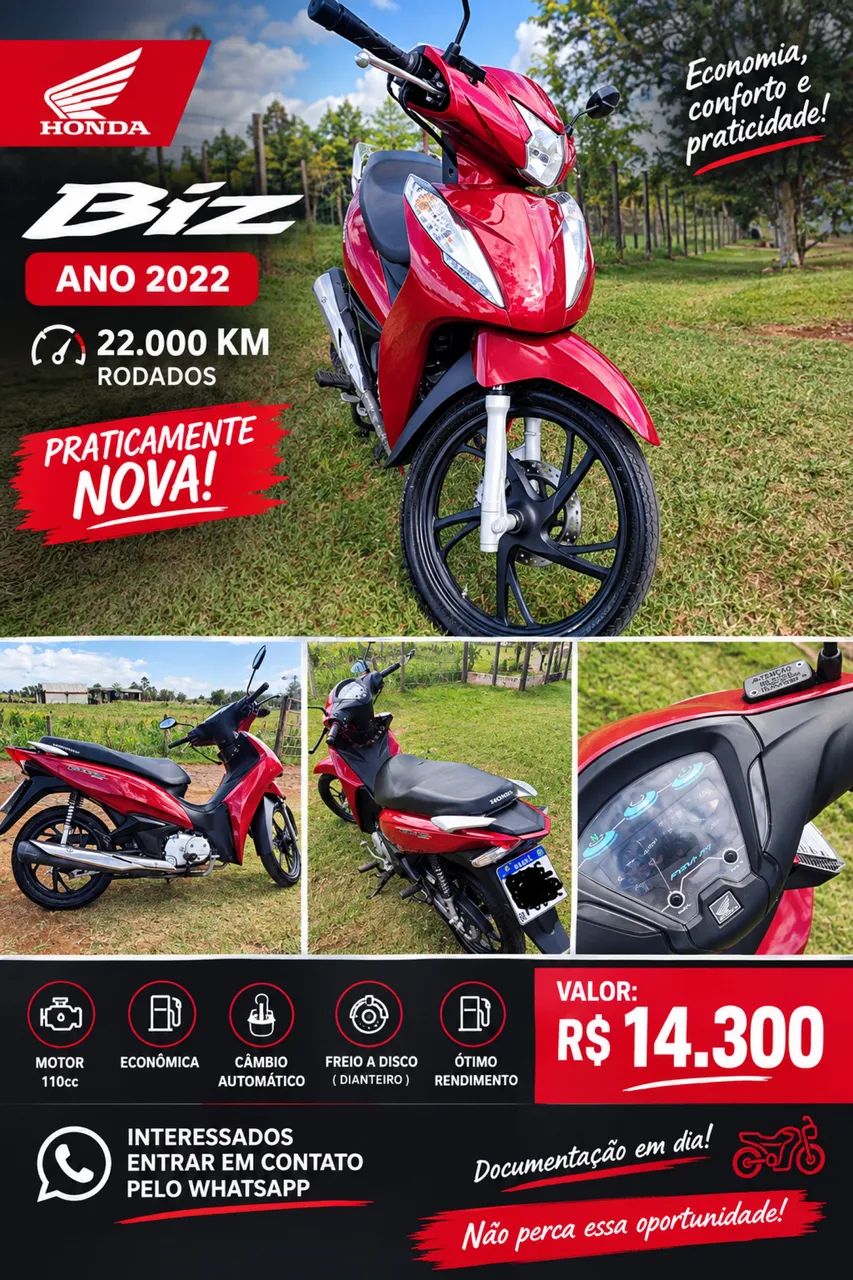 Bis 125 2022 - Foto 2