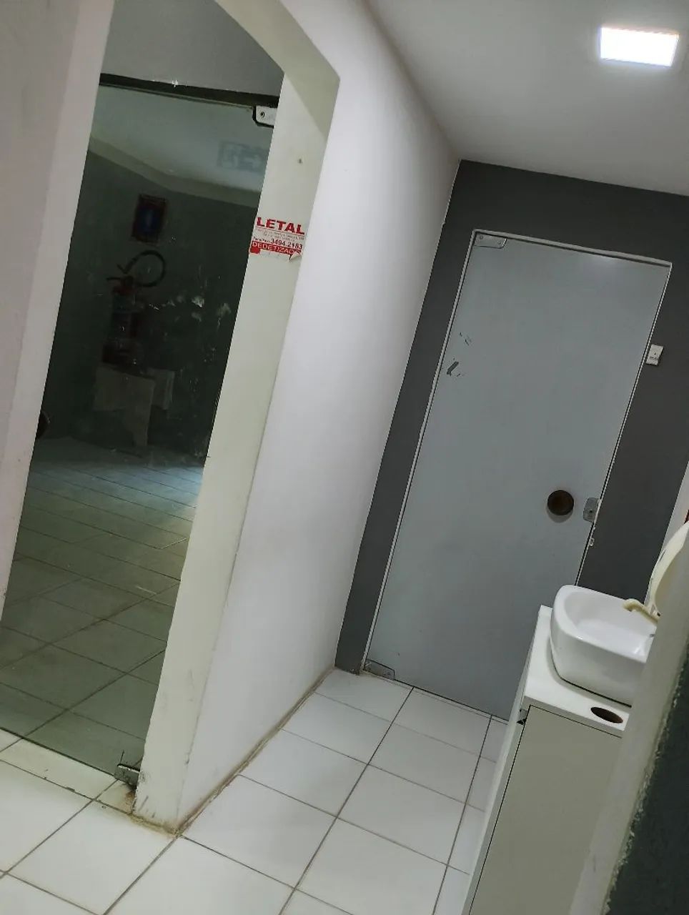 Alugo lojas em área comercial - Foto 4
