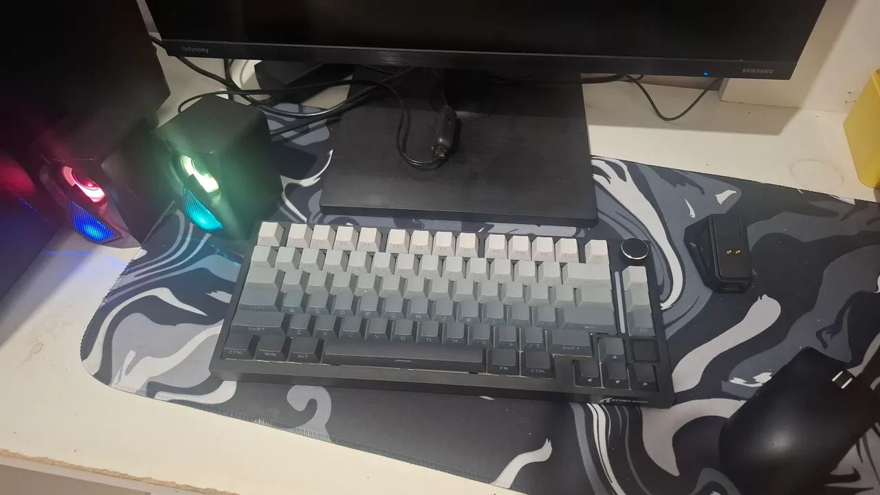 Pc ryzen 5 - Foto 3