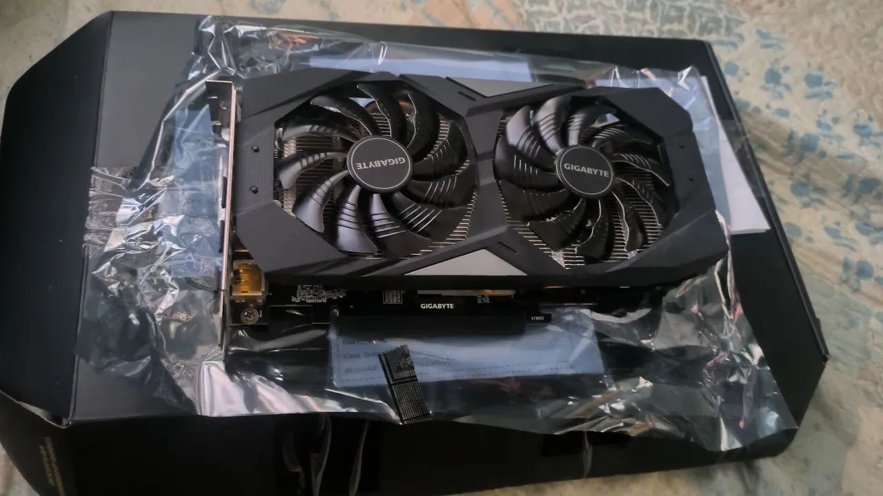 GTX 1660 6GB