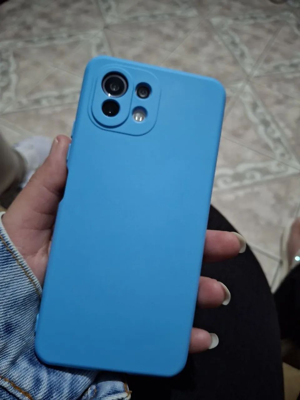 Xiaomi 11 lite 5G ne - Foto 5