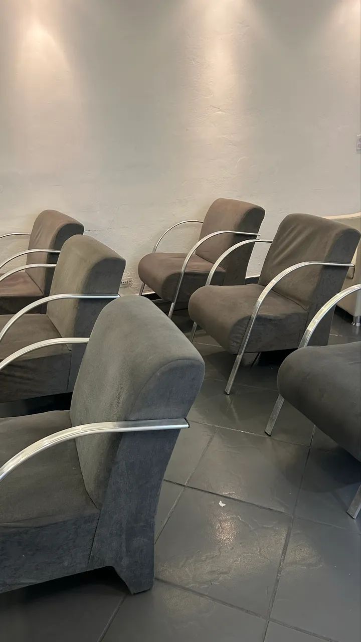 Poltronas. - Foto 4