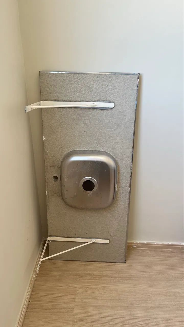 Pia inox 1,20 - Foto 3