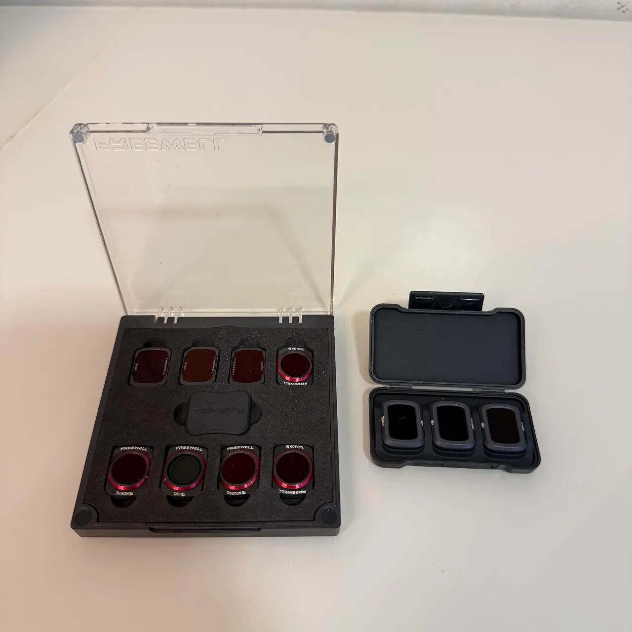 DRONE DJI MAVIC AIR 2 FLY MORE COMBO - Foto 5