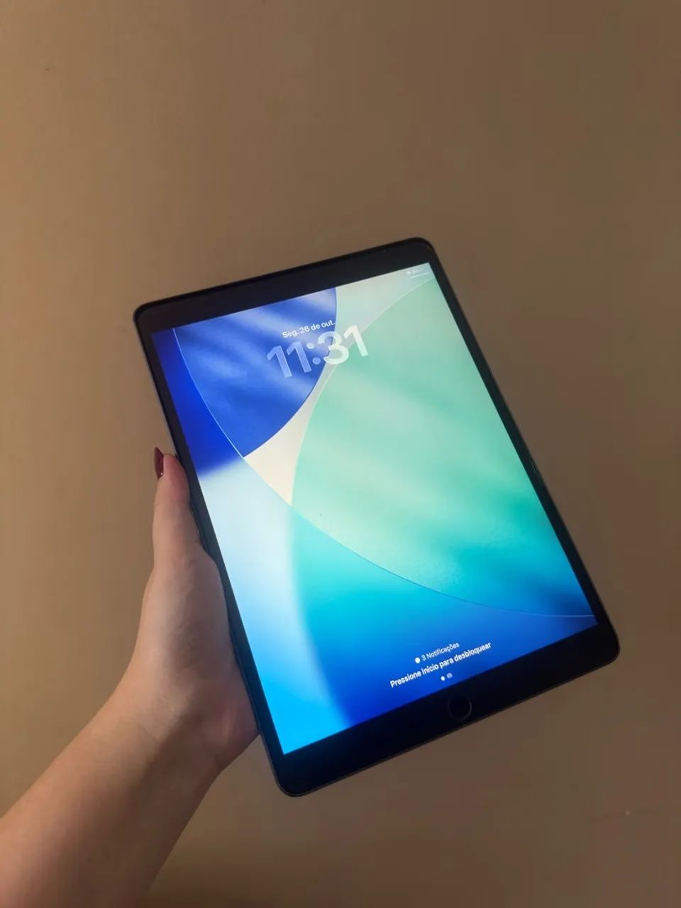 ipad air 3ª geração - Foto 3