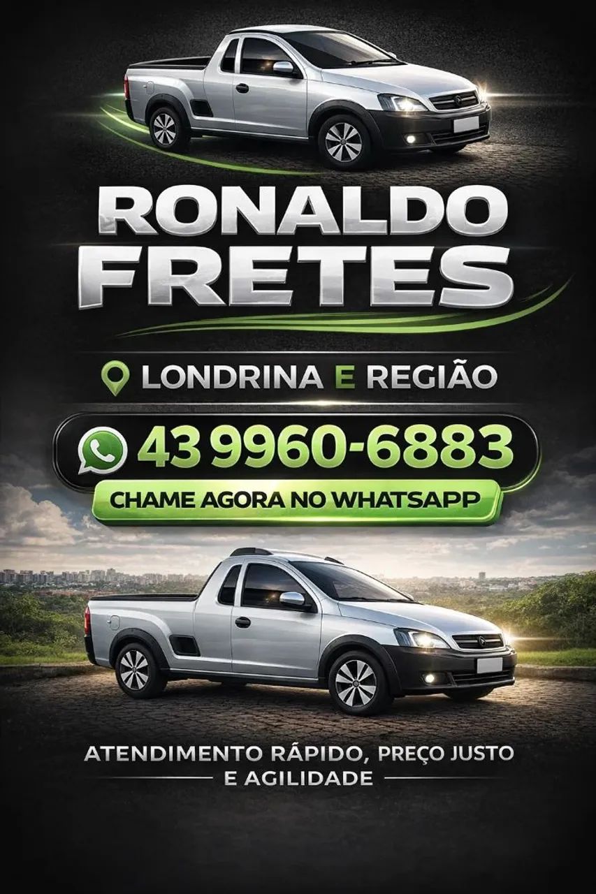 Pequenos mudanças fretes carretos e descartes 