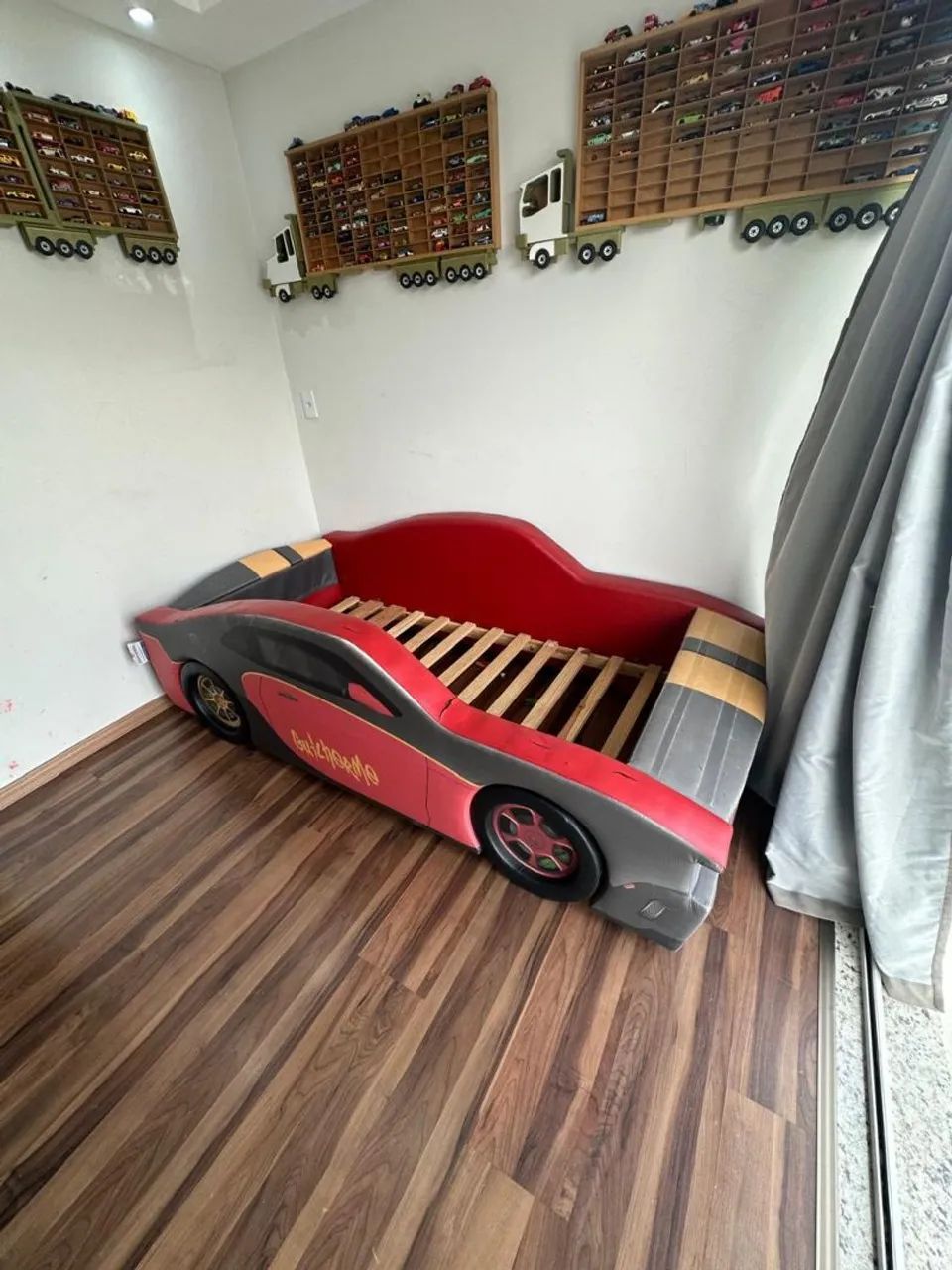 Cama da hot Wheels  - Foto 3