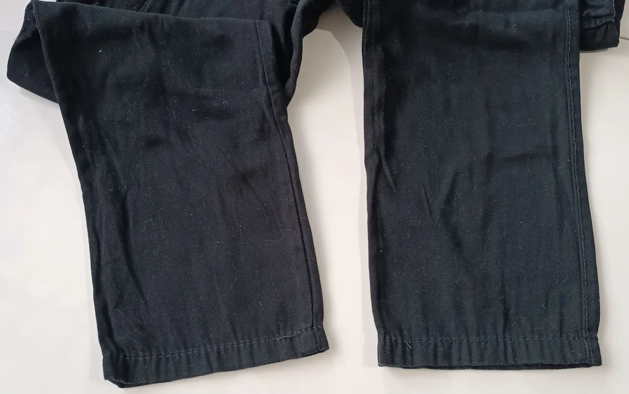 Calça Cargo Feminina  - Foto 5