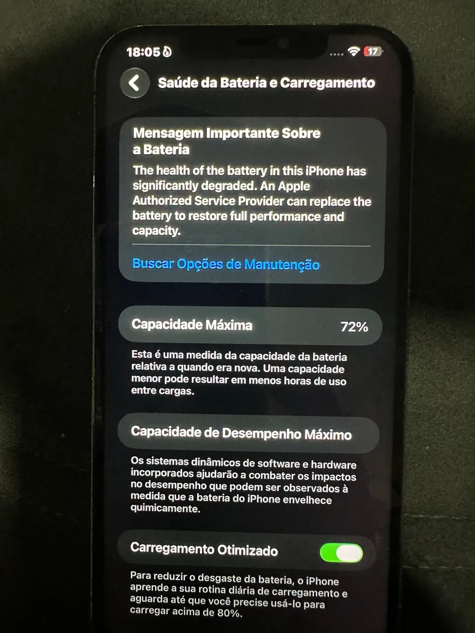 iPhone 12 Pro Max 256  - Foto 4