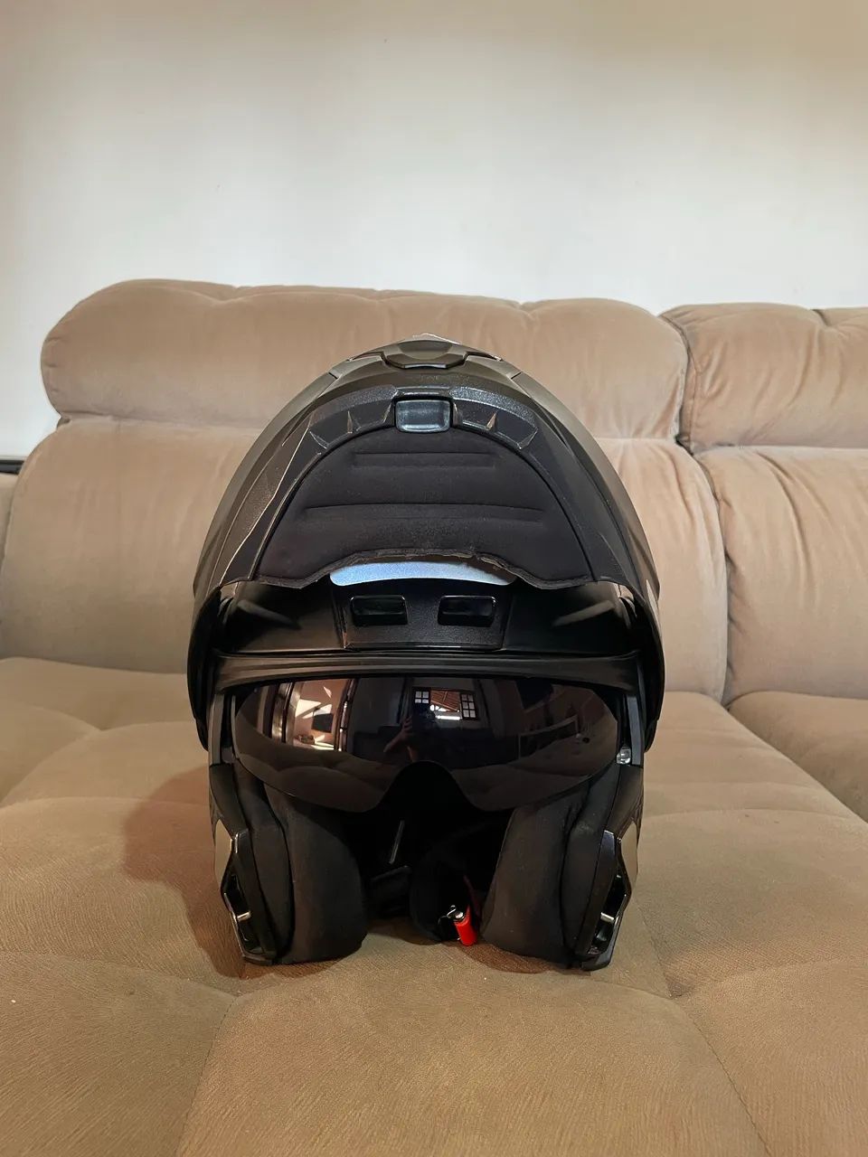 capacete LS2 Scope