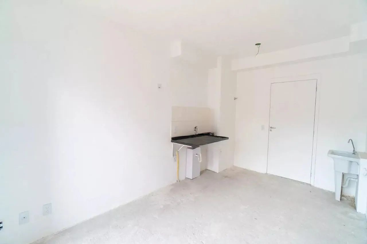 Apartamento à Venda - Jabaquara, 2 Quartos, 44 m2 - Foto 3
