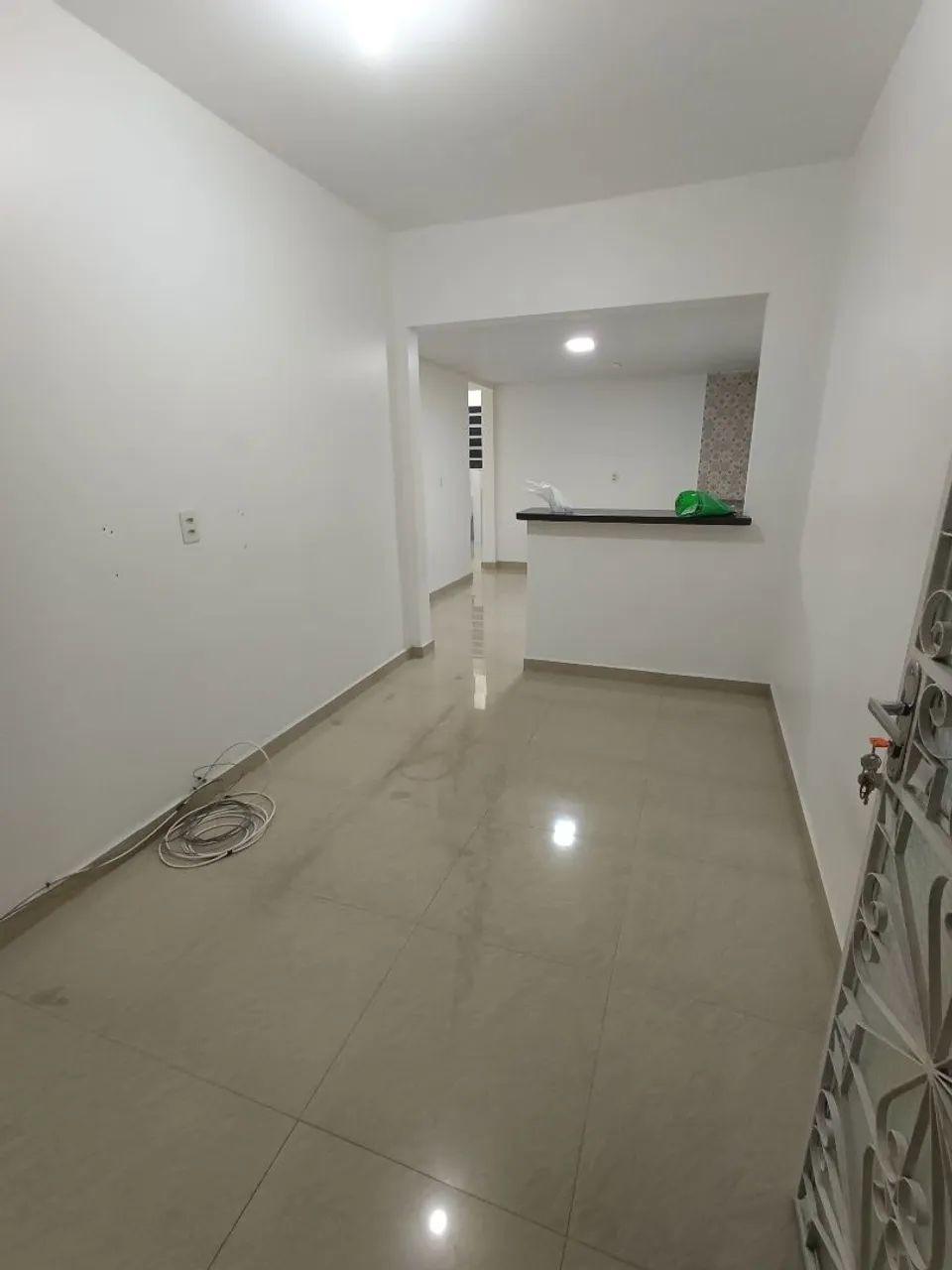 //Apartamento com 1 quarto no Vila da Prata  - Foto 3