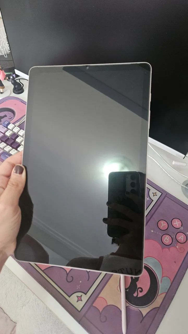 Samsung Tab S6 Lite - Foto 4