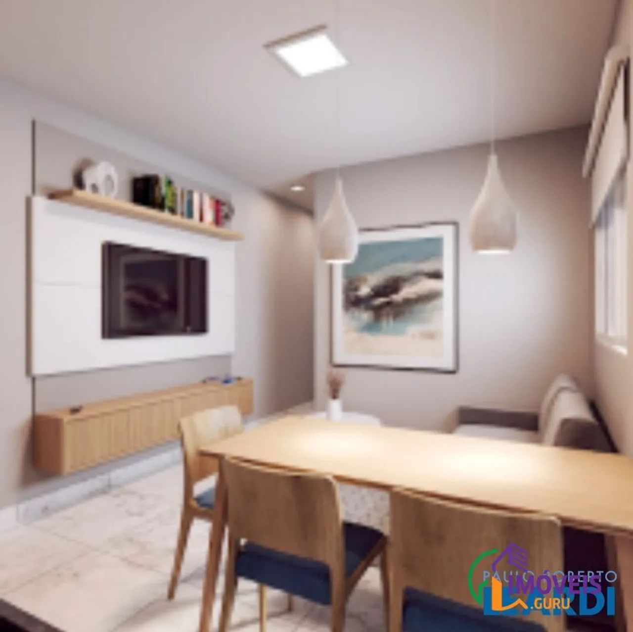 APARTAMENTO - VILA HELENA - SP - Foto 2