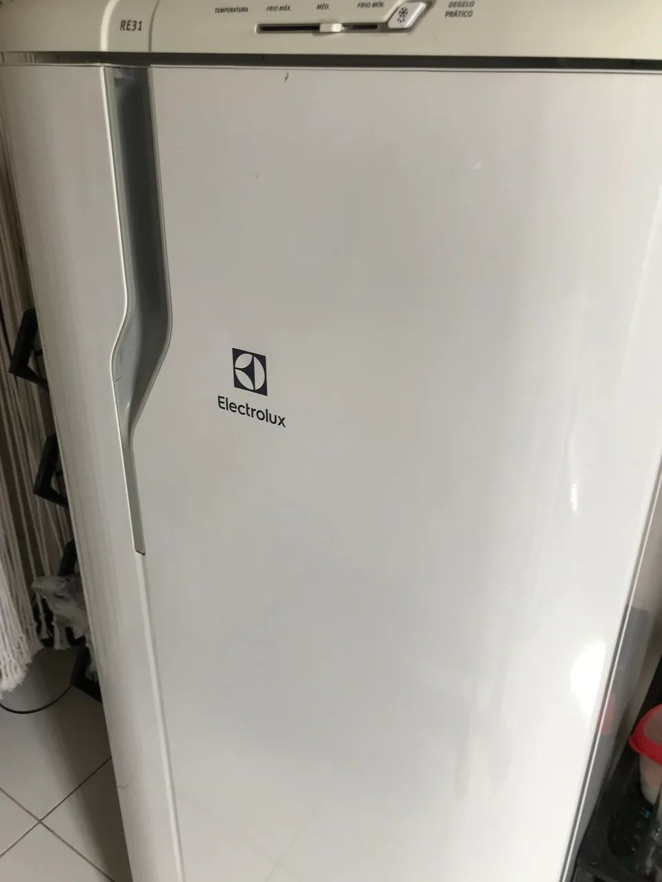 Refrigerador  - Foto 3