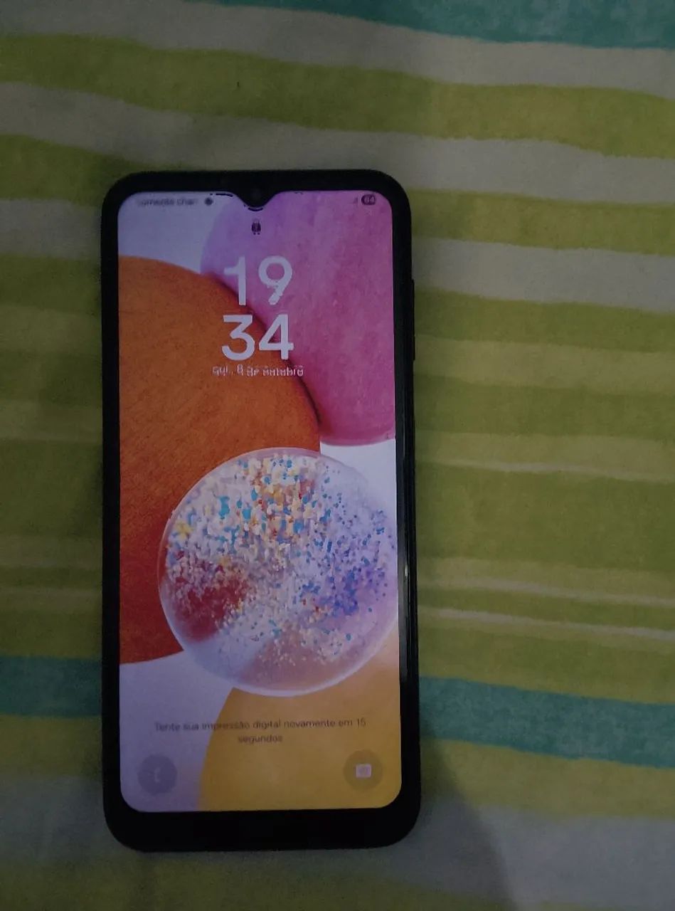 Samsung Galaxy A 14