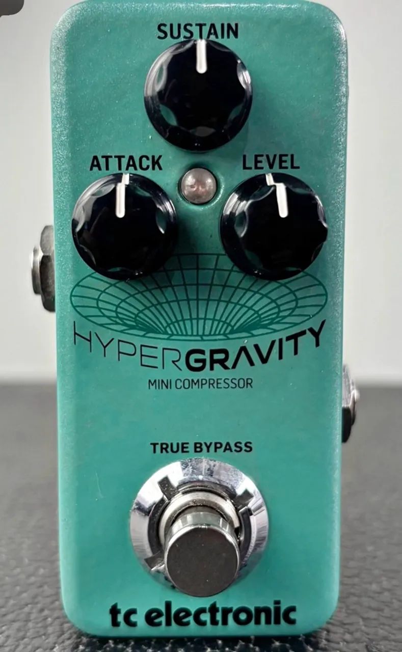 HyperGravity Mini - Compressor  - Foto 2