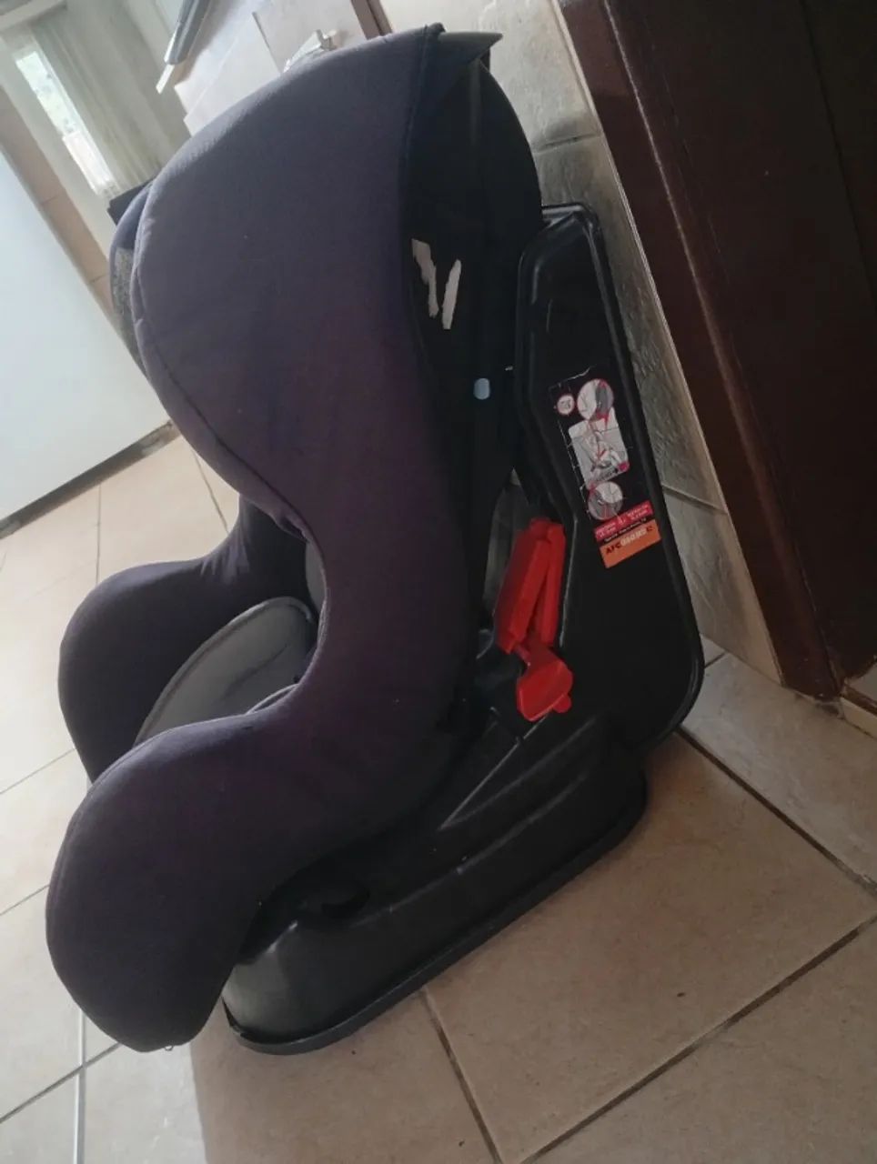 Cadeirinha para carro  - Foto 2