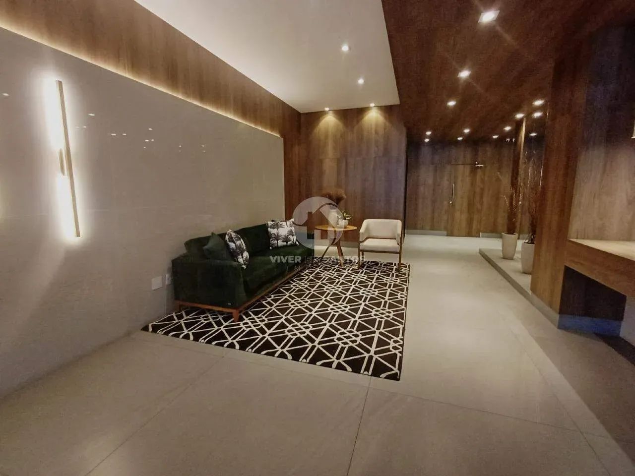 Lindo Apartamento Studio - Conforto e Lazer Completo!