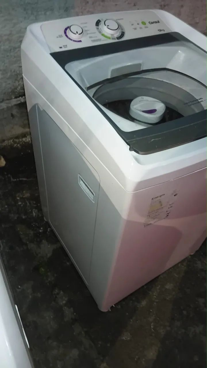 Consul 12KG