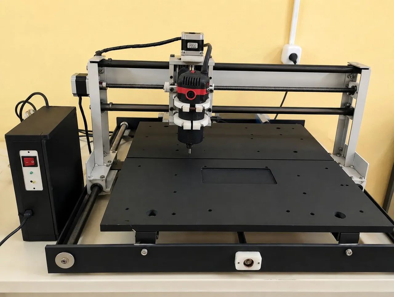 CNC 60X60