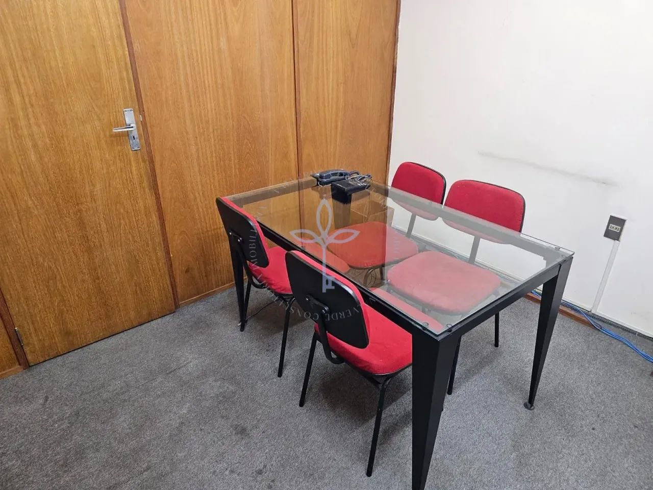 Sala comercial com garagem à venda, Centro, Rio de Janeiro, RJ - Foto 3