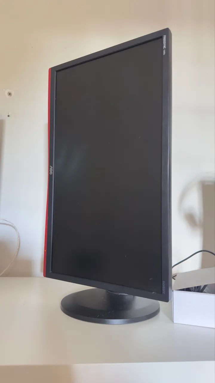 Monitor aoc 144hz - Foto 2