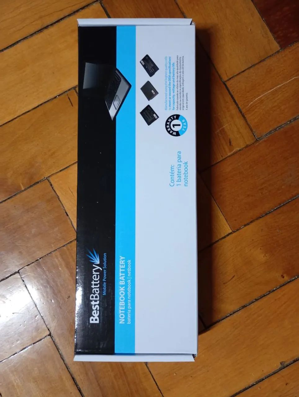 Bateria notebook itautec infoway w7730 c4500bat6