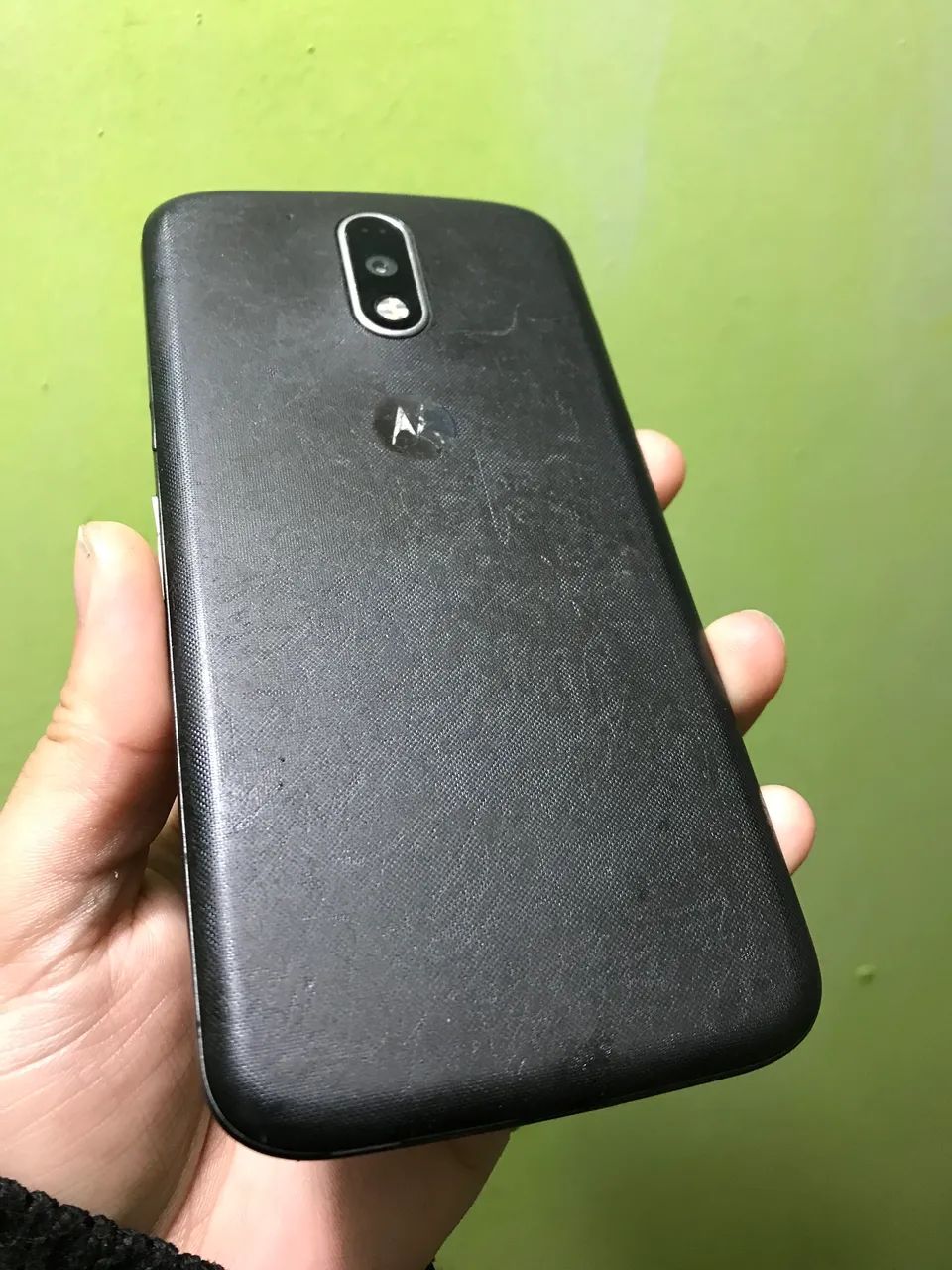 Moto g4 plus - Foto 3