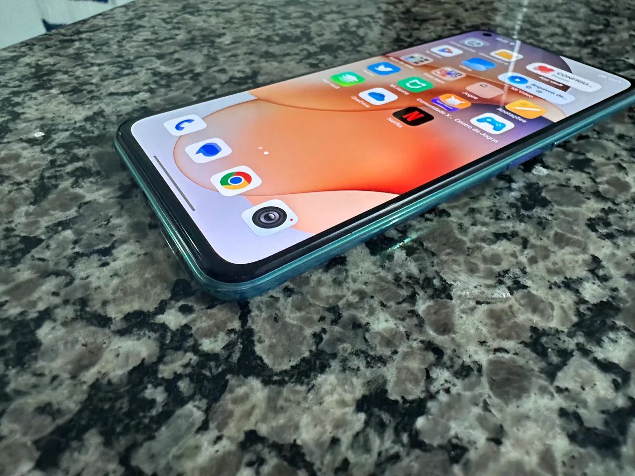 Xiaomi 11 Lite 5G - Foto 2