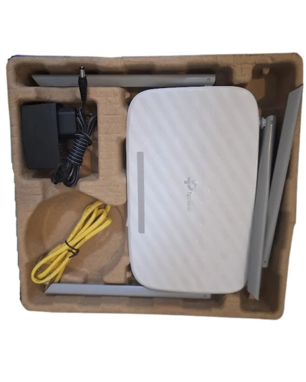 Roteador wireless TP-link Archer C5W AC1200