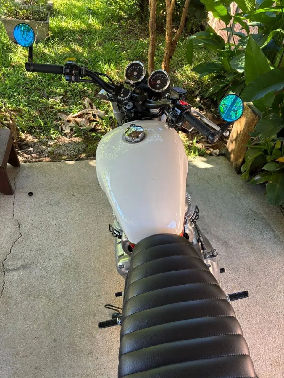 Royal Enfield Interceptor 650 - Foto 5