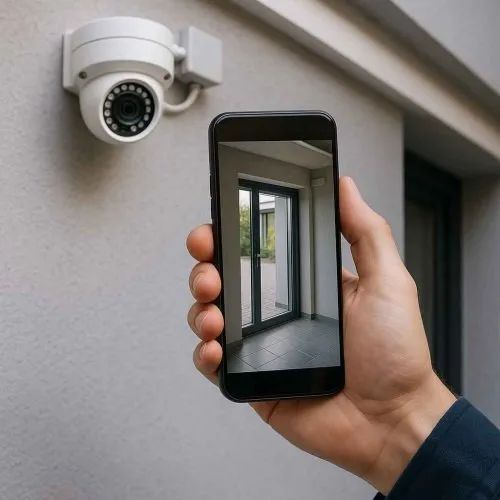 Instalação de cameras wi-fi - Foto 2