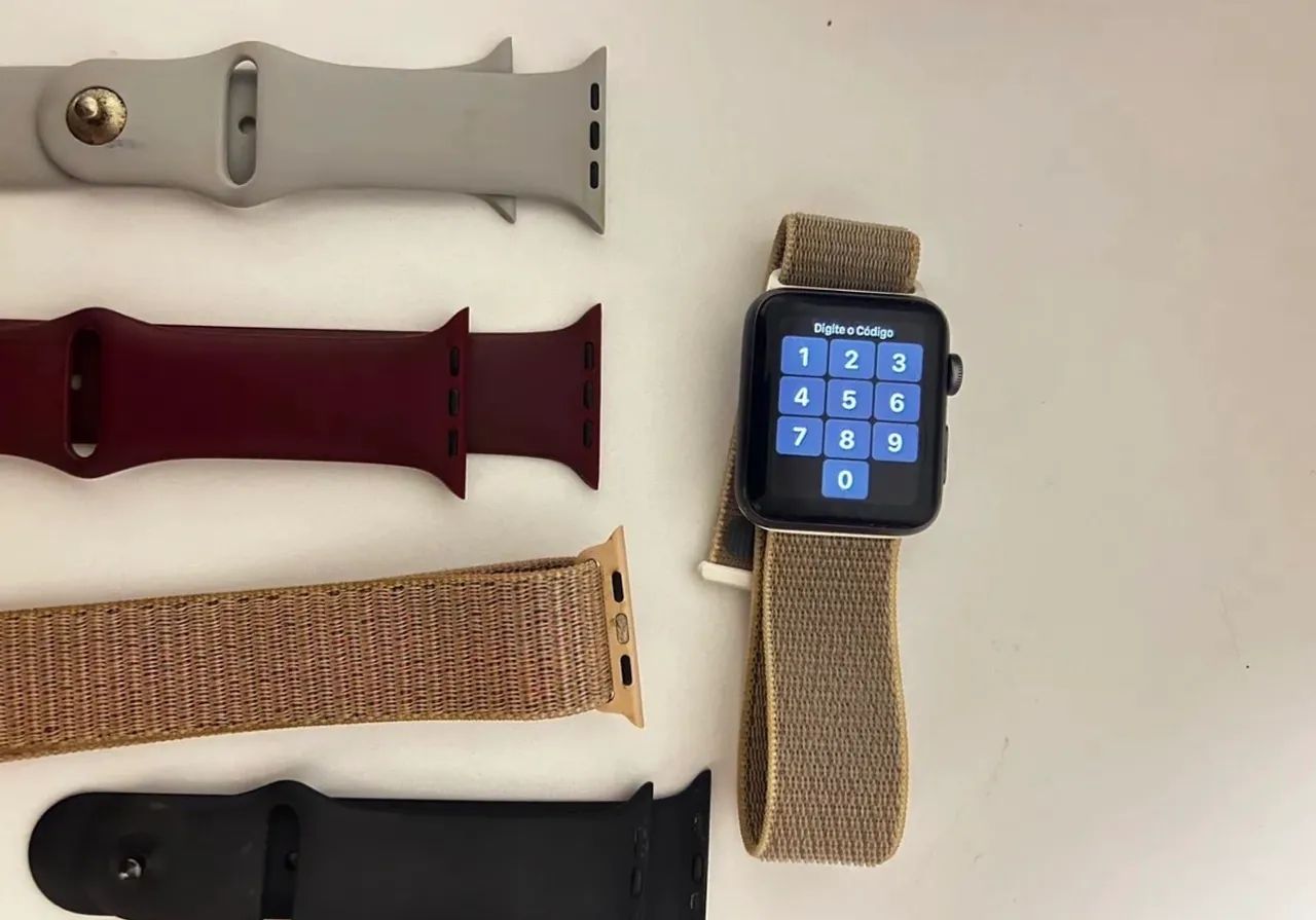 Apple Watch S 3 - Foto 2