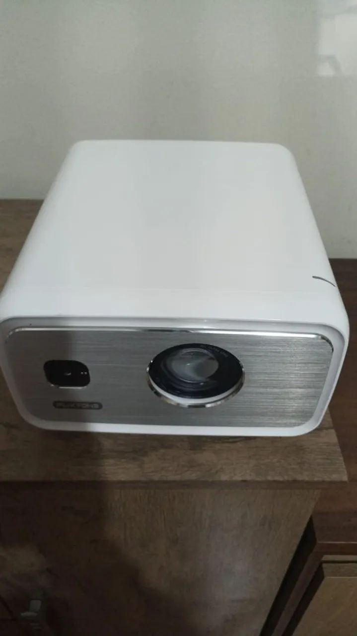 vendo projetor d9w ultra 
