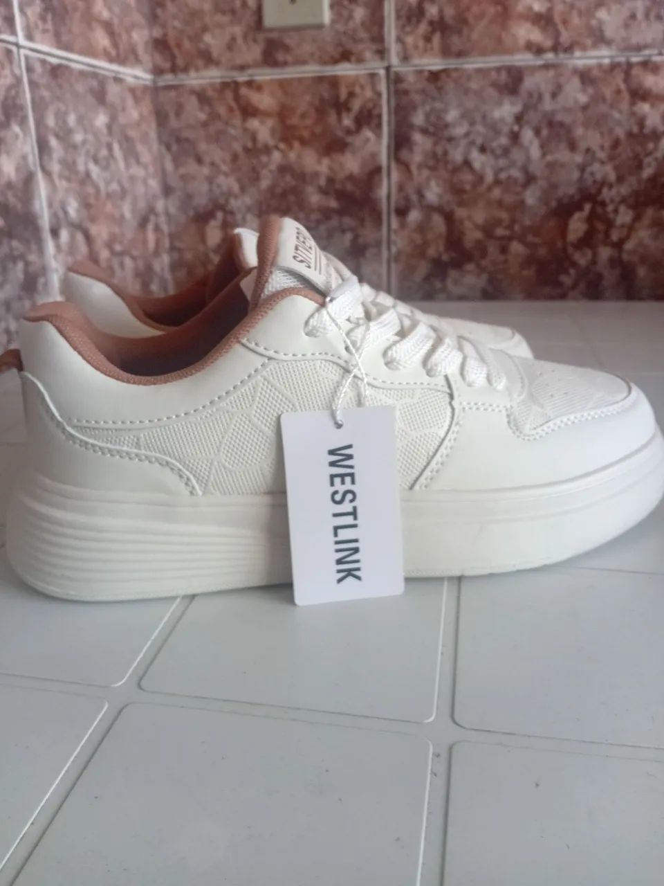 Tênis Sitvepo casual  - Foto 3